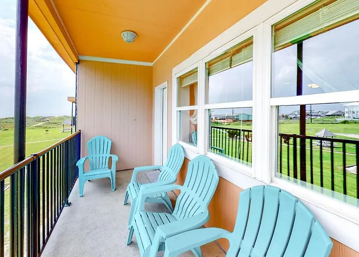 Unit 32, Island Retreat Resort