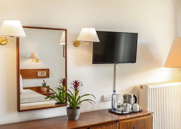 Hotels in Platres