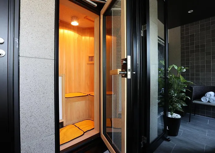 Toki Hotels