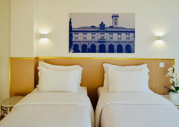ó Poboa Guesthouse Póvoa de Varzim