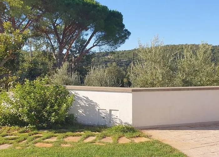 B&B casaMagliana Itri