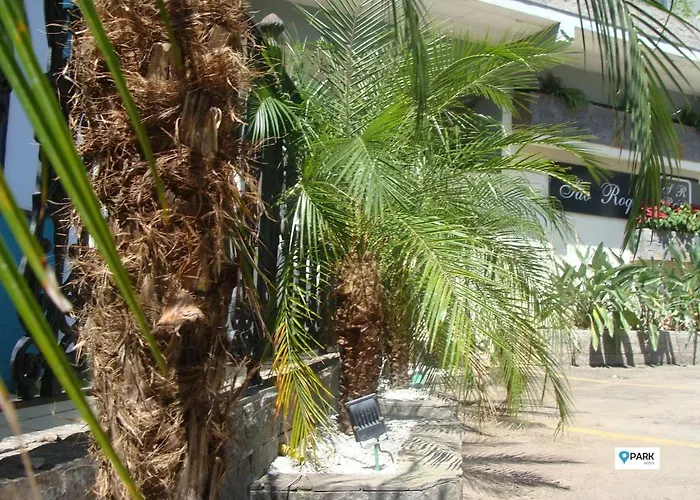 Sao Roque Park Hotel