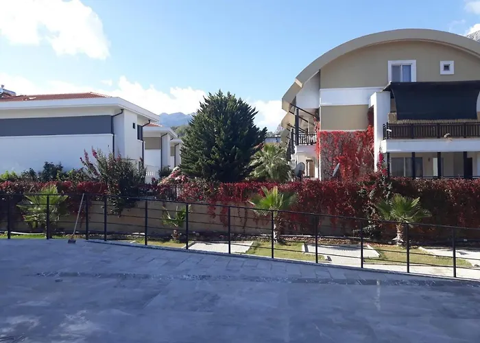 Hotel Club Jovia Kemer à Antalya