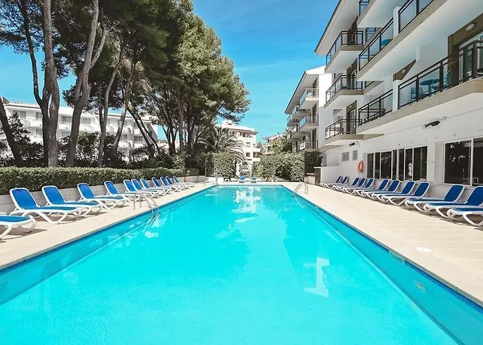 Guya Wave Hotel (Adults Only) Cala Ratjada 