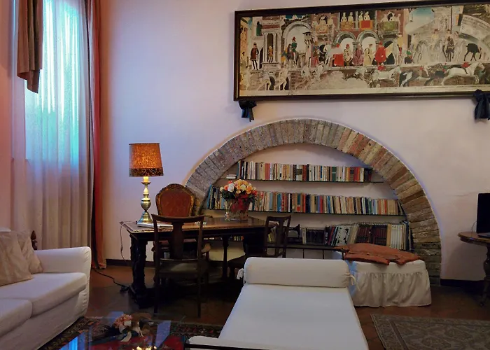 Casa Masoli Ravenna