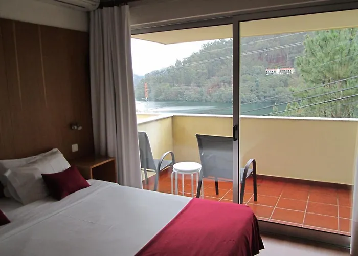 Hotel Portas do Gerês