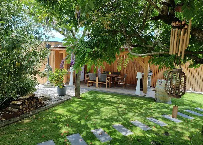 Le Clos des Romarins Saint-Palais-sur-Mer