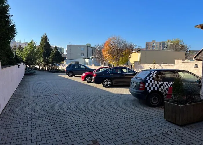 Senec Hotels