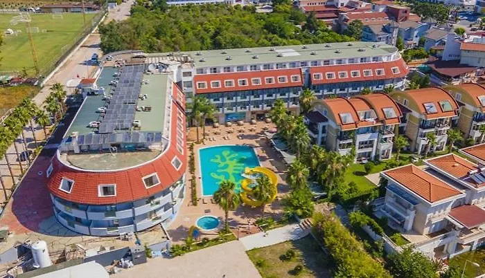 Hotel Club Jovia Kemer à Antalya
