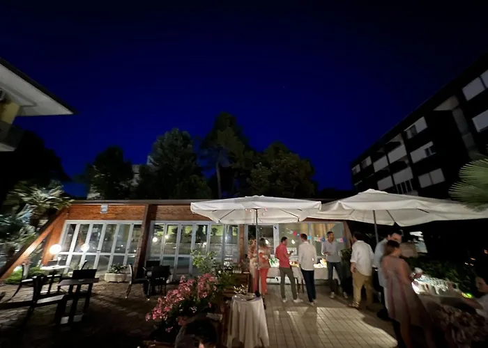 Hotel Ai Pini