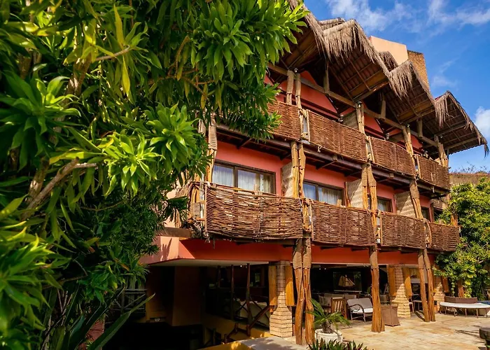 Safari Natal Beach Hotel