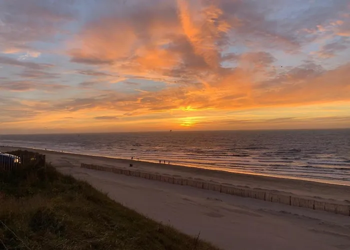 Pension Hartje Zandvoort