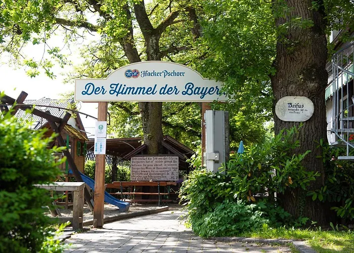 Landgasthof Deutsche Eiche