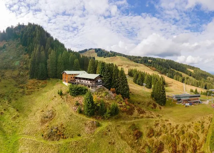 Hotels in Bolsterlang