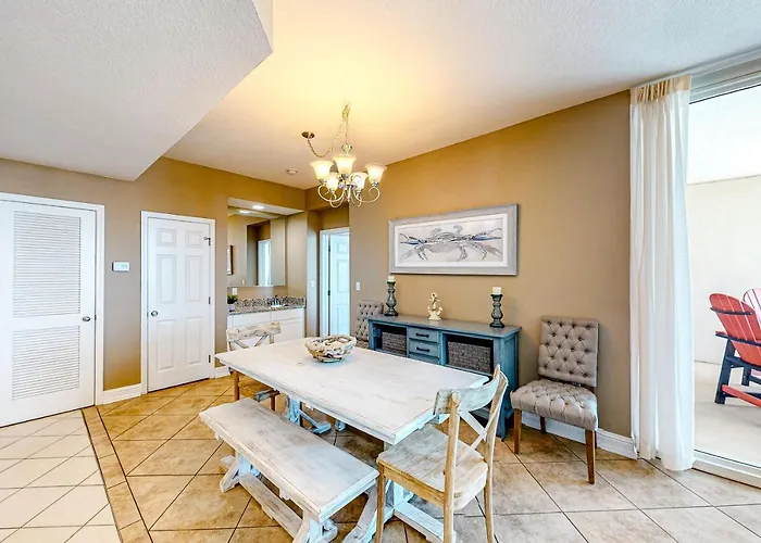 Lighthouse Condominiums IV Gulf Shores