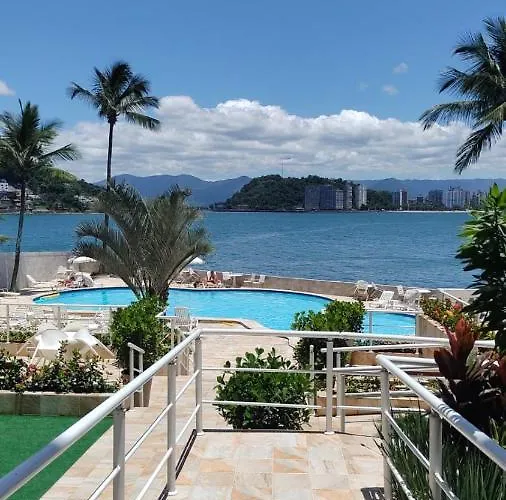 Ilha Porchat Hotel São Vicente