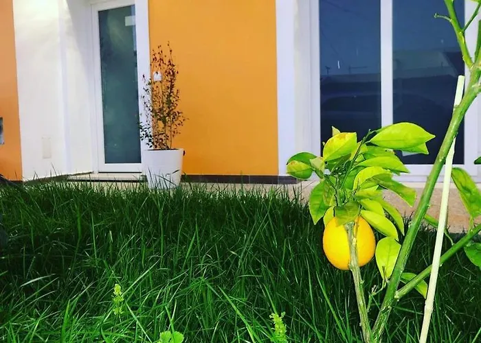 Orange Guest House Sagres