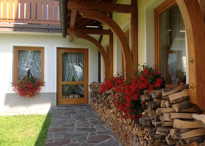 Hotel Jolanda San Martino Di Castrozza