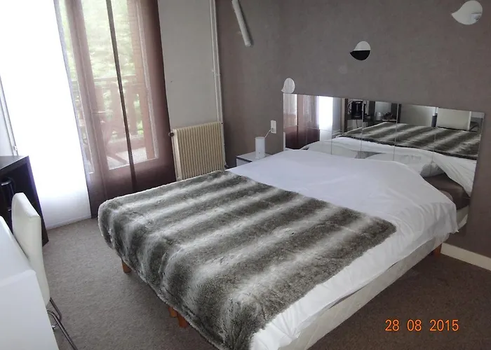 Hotel Bon Accueil