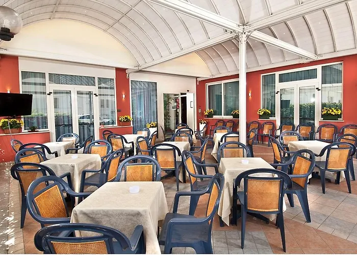 Hotel Europa Cupra Marittima