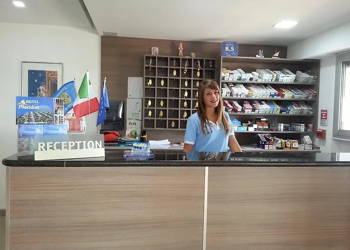 Hotel a Corigliano Calabro