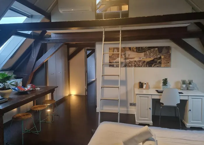 Hotel Oldenburg Zwolle 
