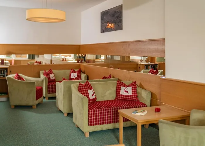 Hotels in Tauplitzalm