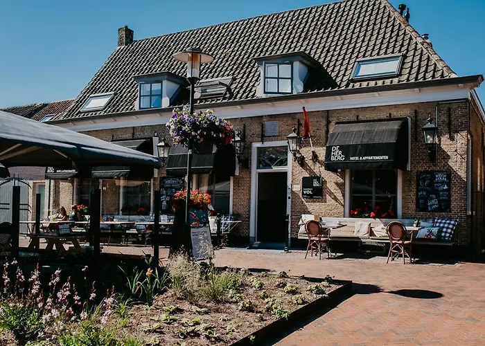 De Herberg Renesse