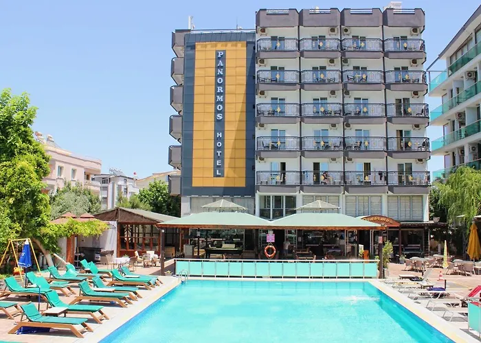 Panormos Hotel Didim