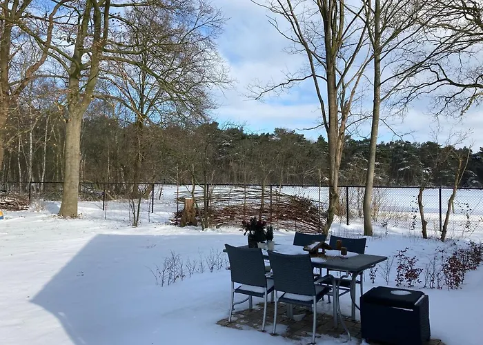 Benb Uthoeveneind Oosterhout 