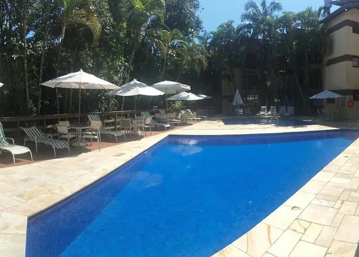 Riviera Green Apartamento 114 Riviera de Sao Lourenco
