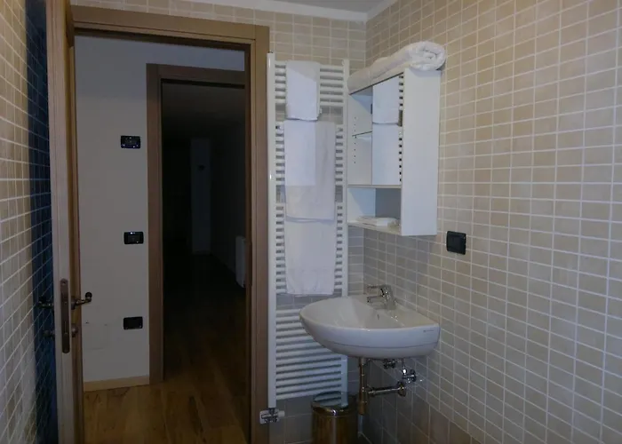 Hotel a Tonezza del Cimone