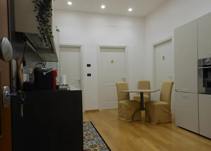 New Rooms Center