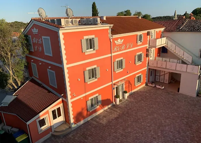 B&B-Ld Pola