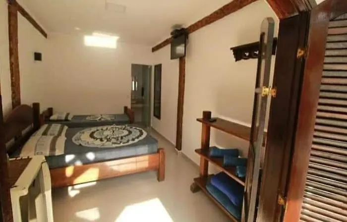 Toca Do Capitao Hotel Boicucanga