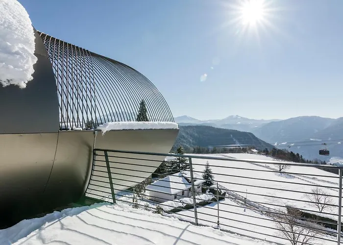 Gloriette Boutiquehotel Soprabolzano