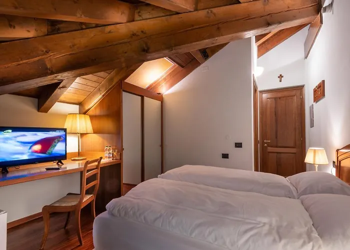 Hotel Roma Sestola