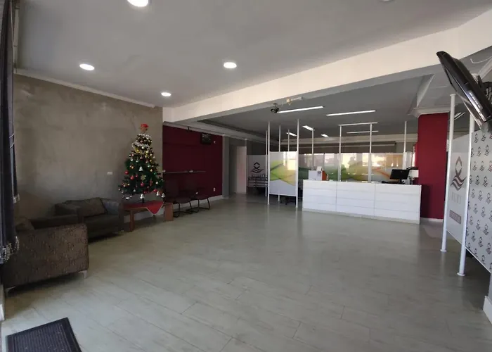 Ruby Hospedagens Hotel Indaiatuba