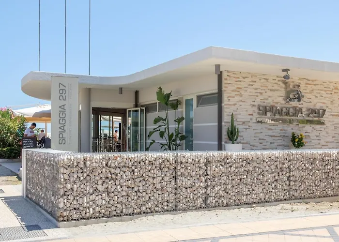 Bellettini Hotel Milano Marittima