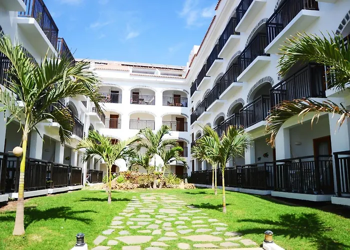 Os 18 melhores hotéis spa em Santa Maria para uma escapada relaxante