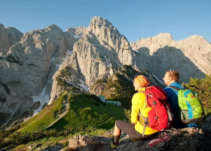 Kitzhorn Suites St. Johann in Tirol