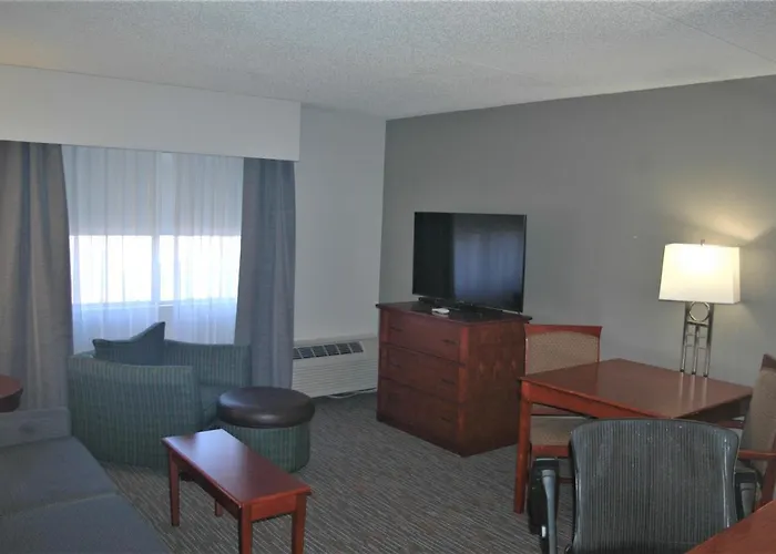 Wingate By Wyndham Valdosta/Moody Afb Hotel