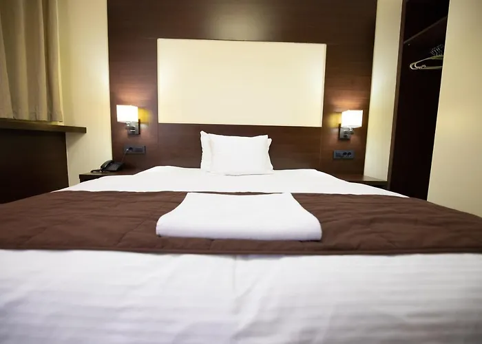 Hotels in Tuzla