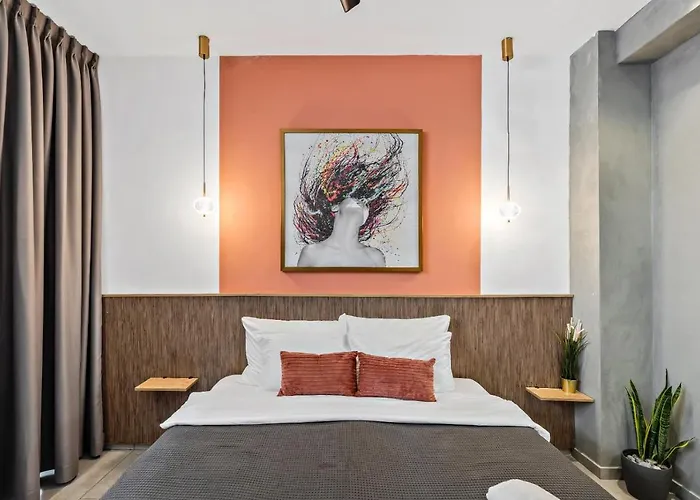 Hotels in Beersheba
