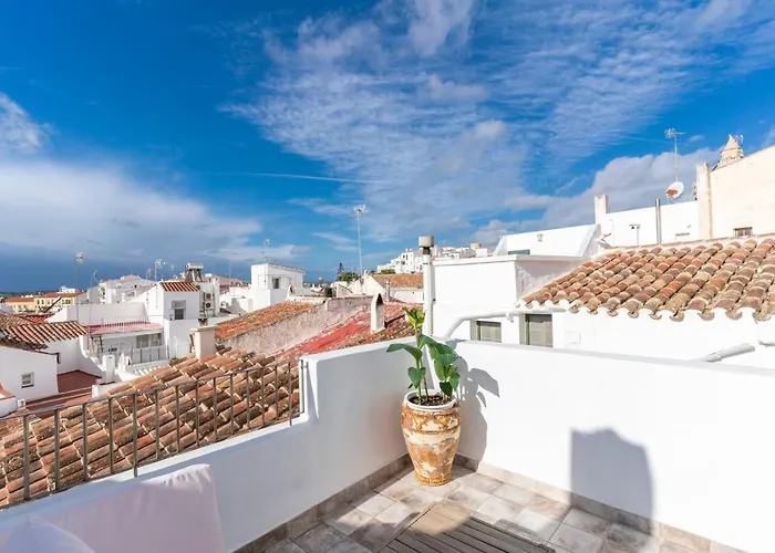 Boutique-Hotels in Menorca Island