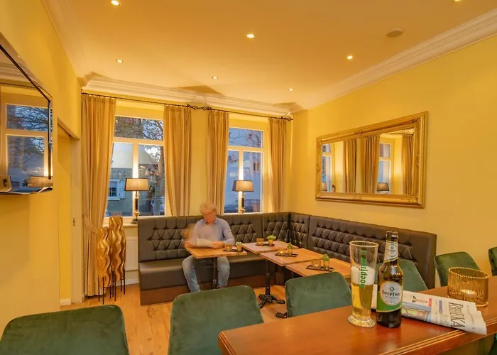 Hotels in Kronau
