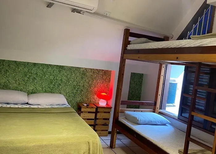 Pousada Cancoq - 20 Metros Da Praia Balneário Camboriú