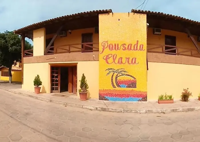 Pousada Clara