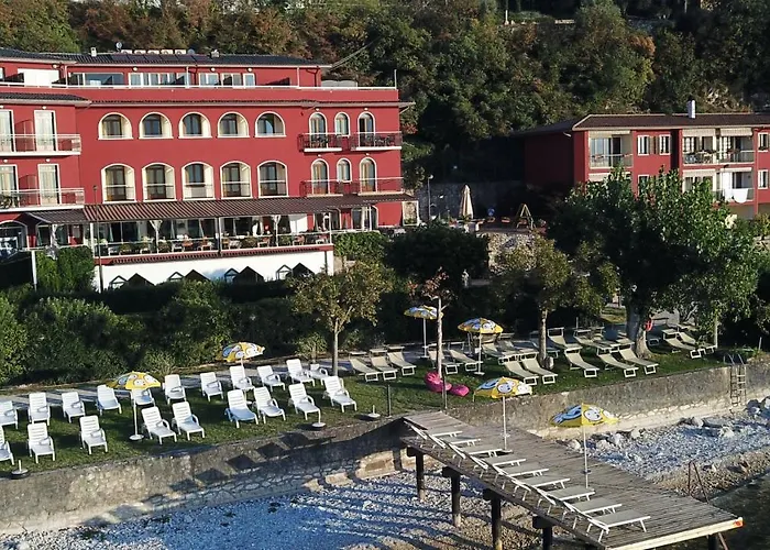 Hotel Merano