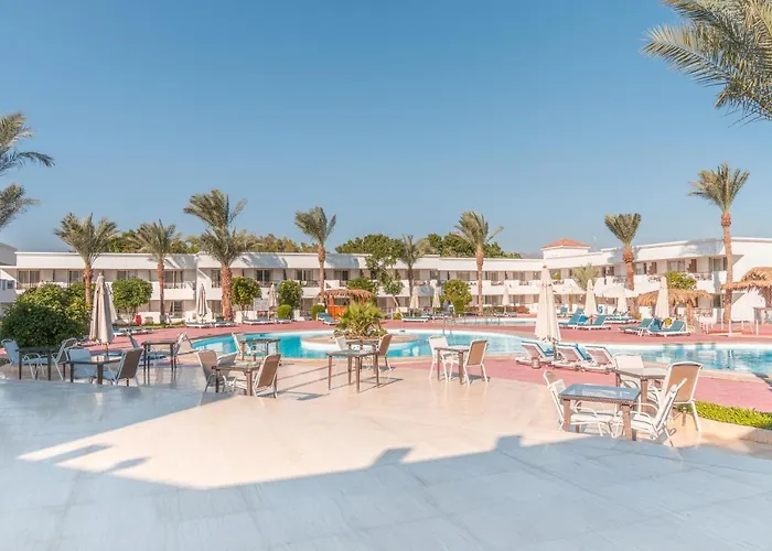 Hotel Viva Sharm